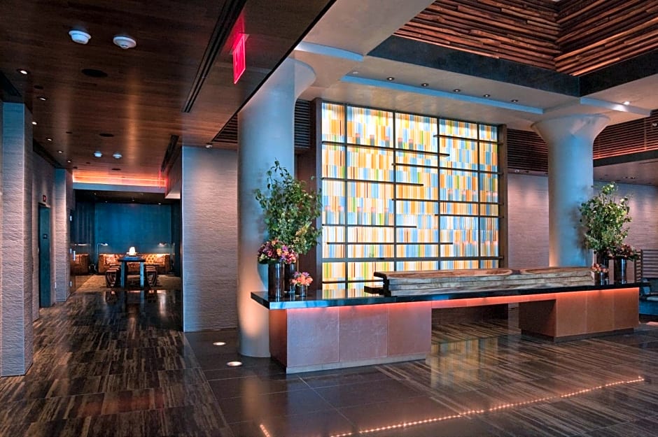 INK 48 HOTEL