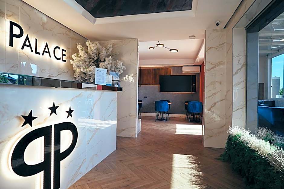 Puteoli Palace Hotel