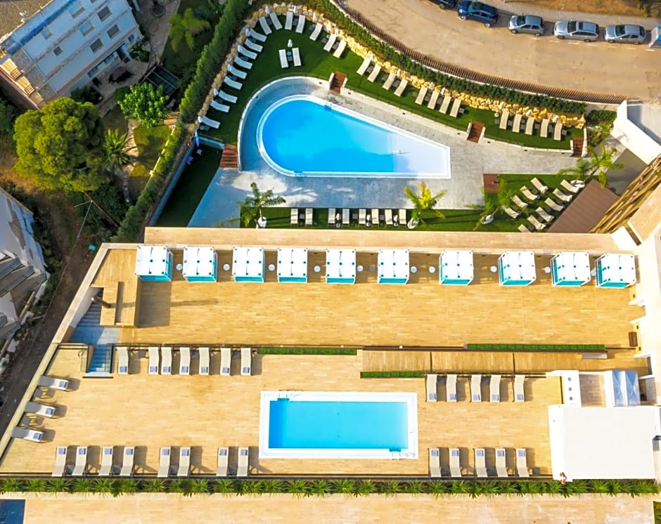 Golden Costa Salou - Adults Only 4* Sup