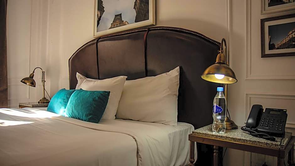 Hotel Clasico