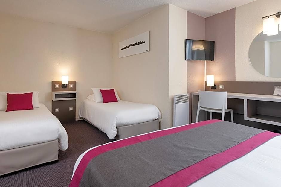 Kyriad Saint-Etienne Centre