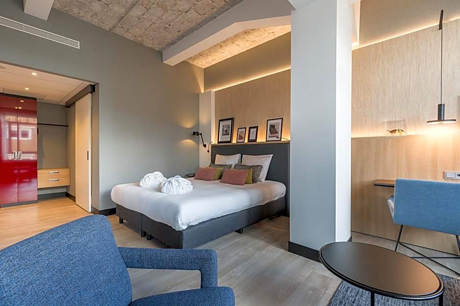 Postillion Hotel WTC Rotterdam