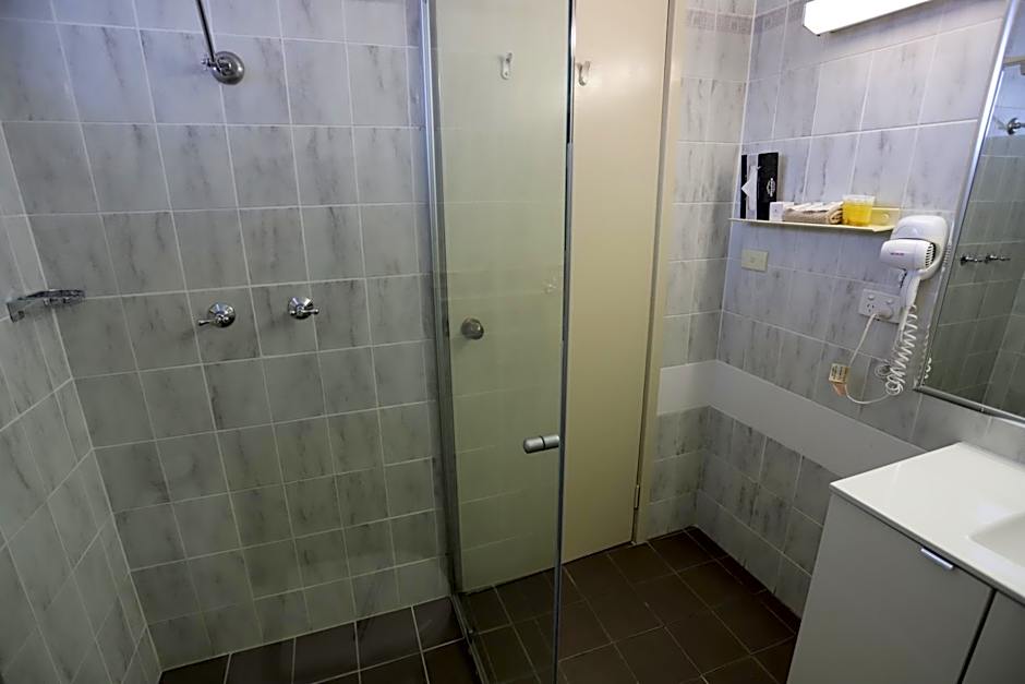 Citigate Motel Newcastle