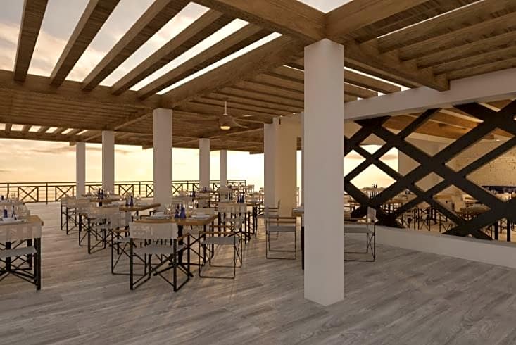 BelAir SunClub Cabos by Krystal Grand