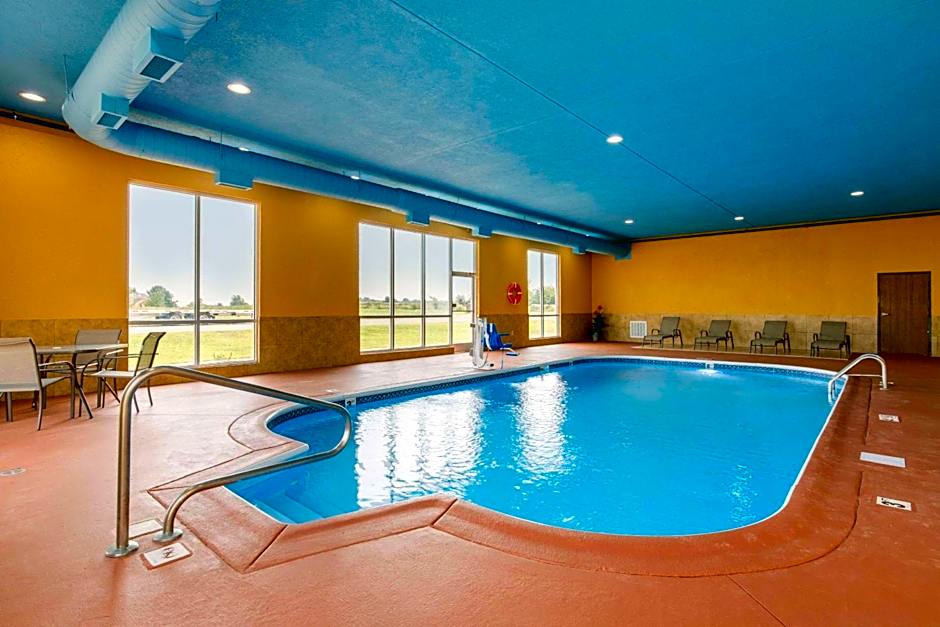 Quality Inn
