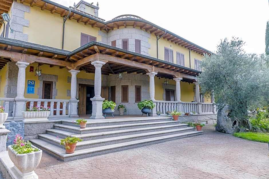 Complejo Hostelero Paladium