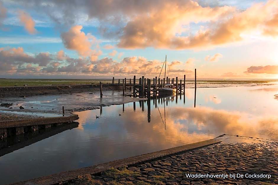 Hotel Molenbos Texel