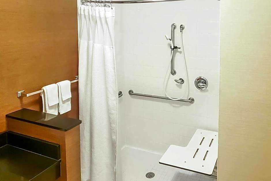 Fairfield Inn & Suites by Marriott Waco South