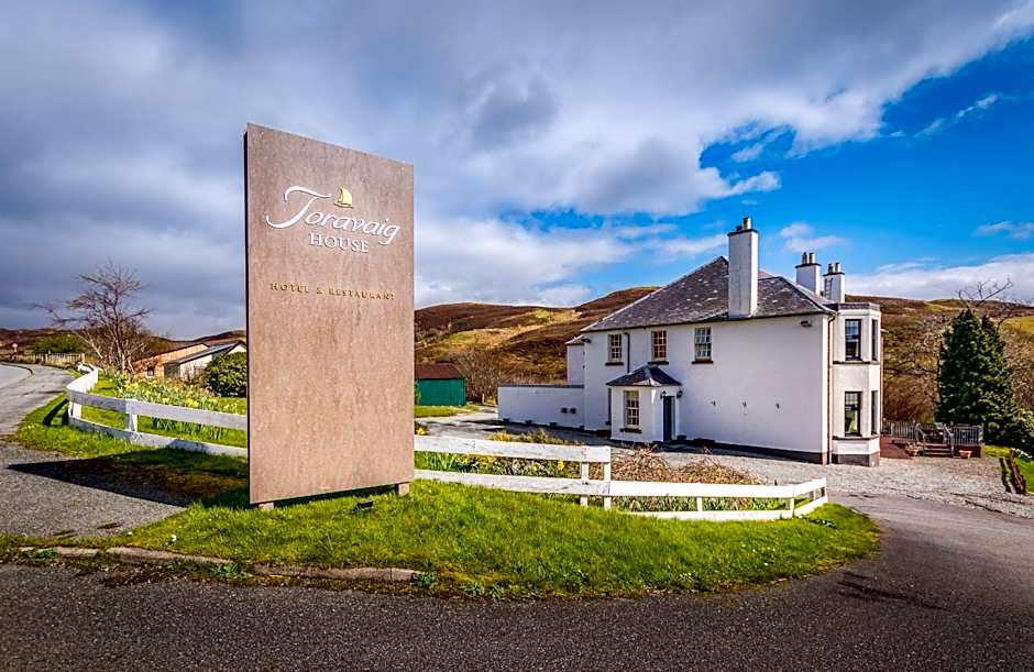 Toravaig House Hotel