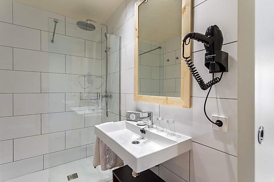 FERGUS Style Soller Beach