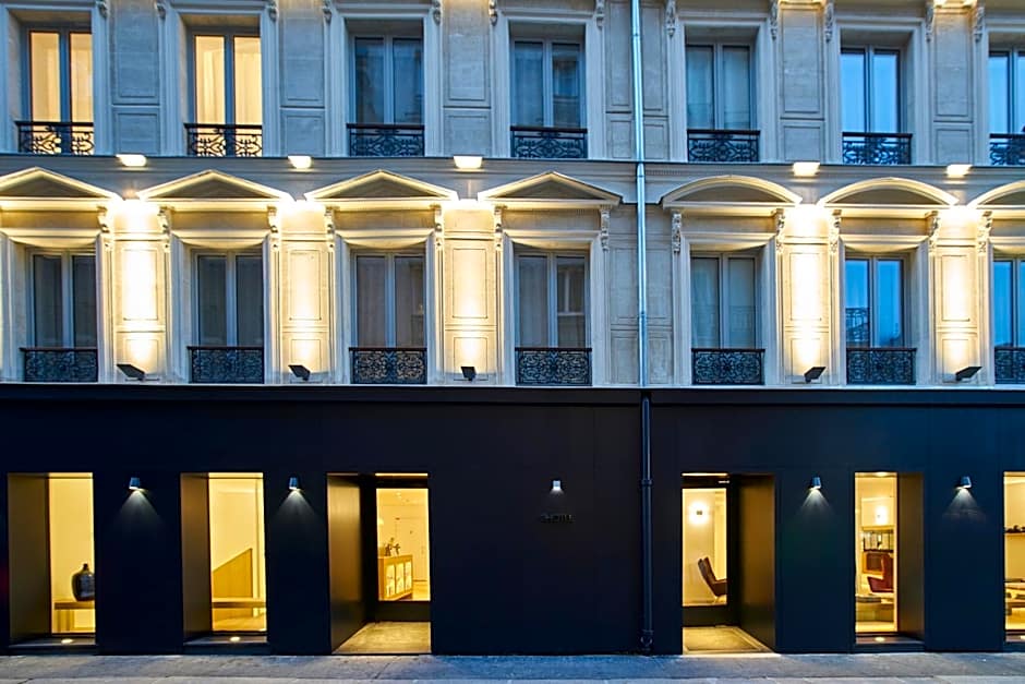 9Hotel Republique