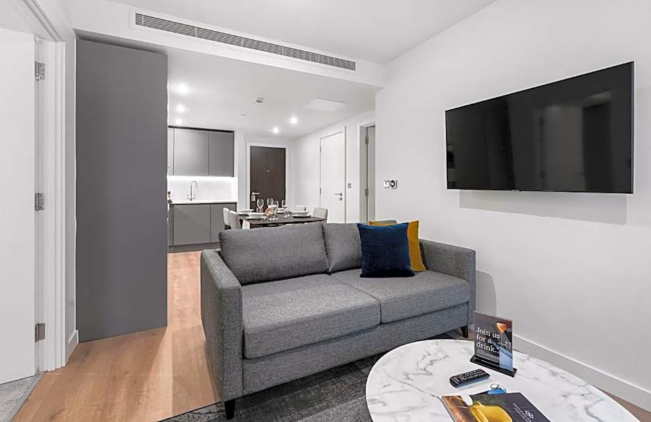 CitySuites 2 Aparthotel