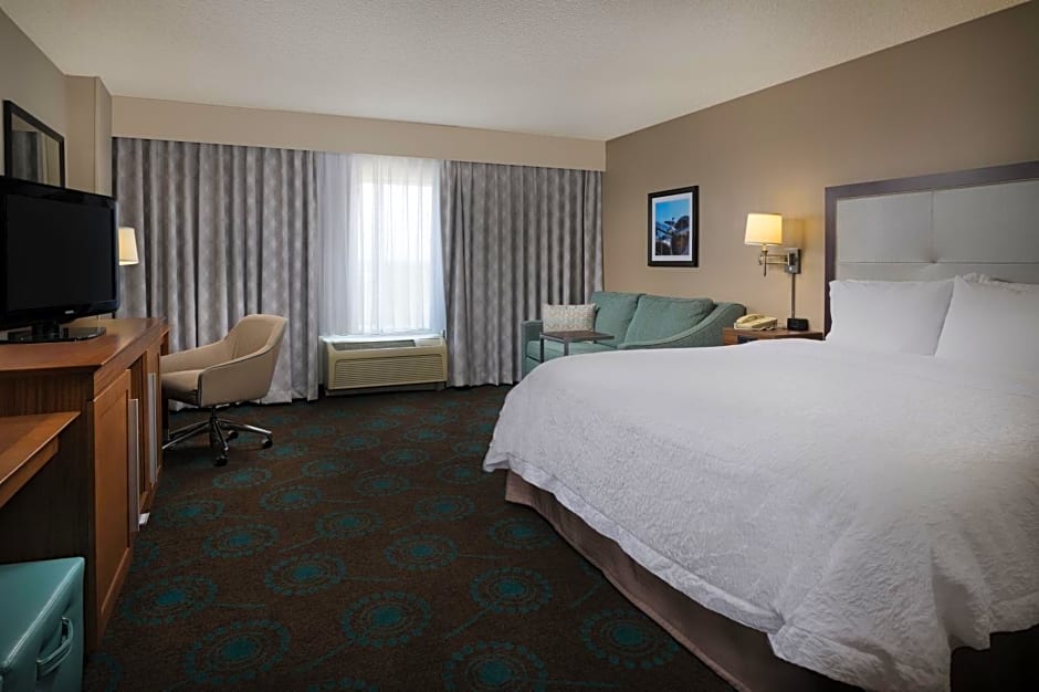 Hampton Inn Titusville/I-95 Kennedy Space Center