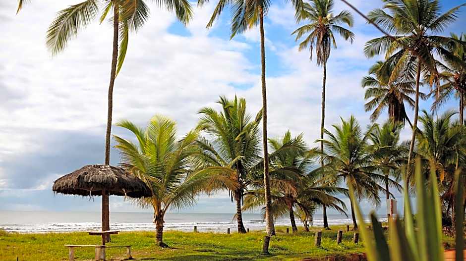 POUSADA STELLA MARIS