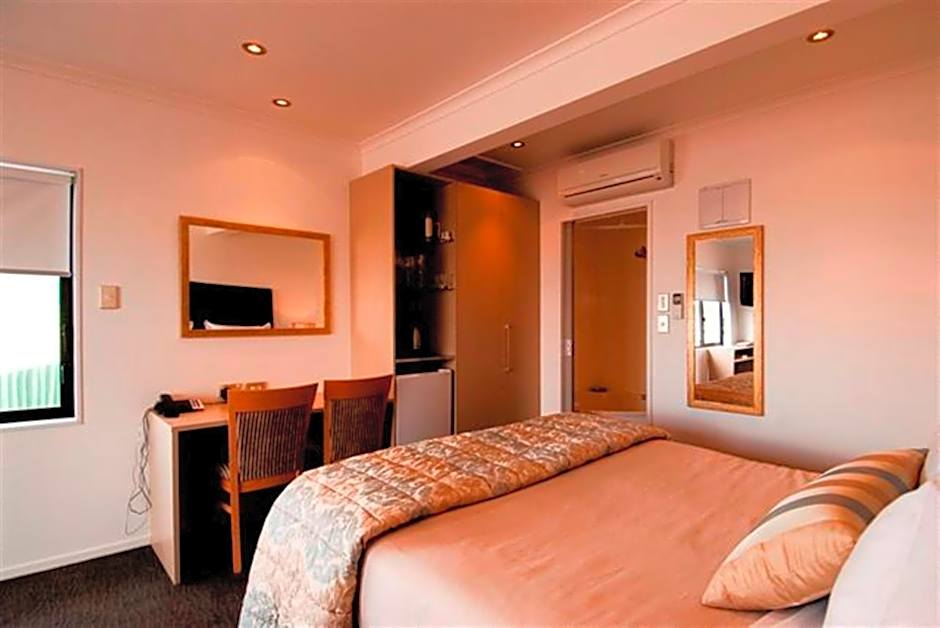 Marineland Beachfront Accommodation