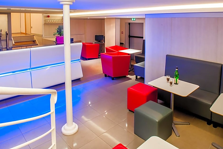 Appart'hotel le Pelerin