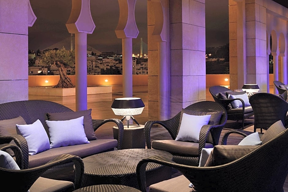Constantine Marriott Hotel