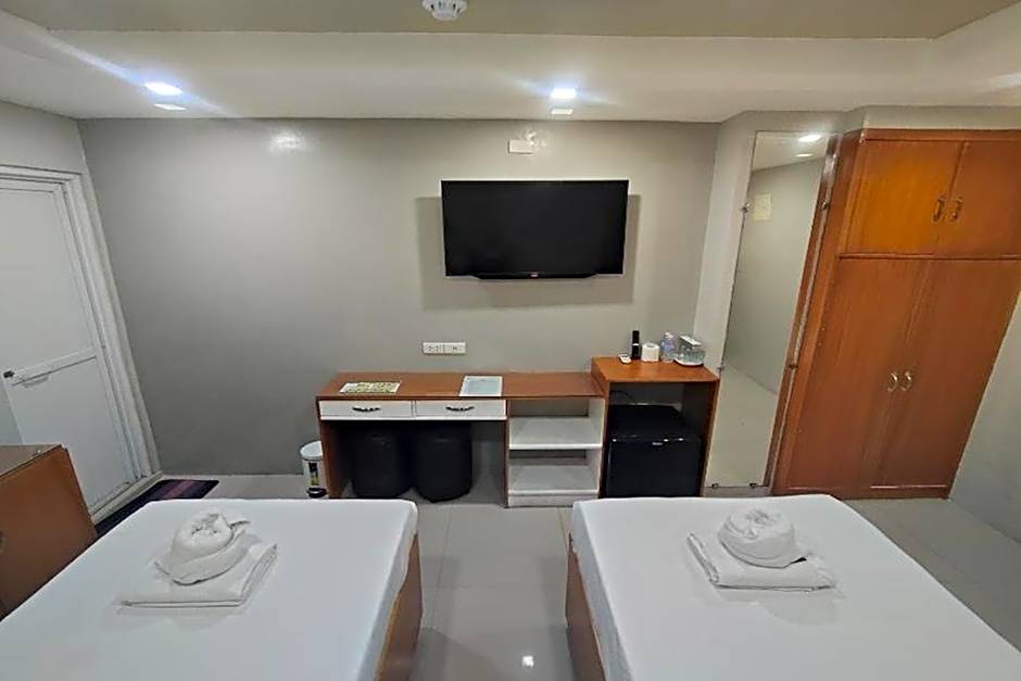 Taj Hotel Tuguegarao