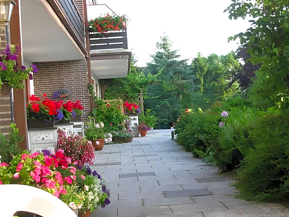 Hotel Diana Garni