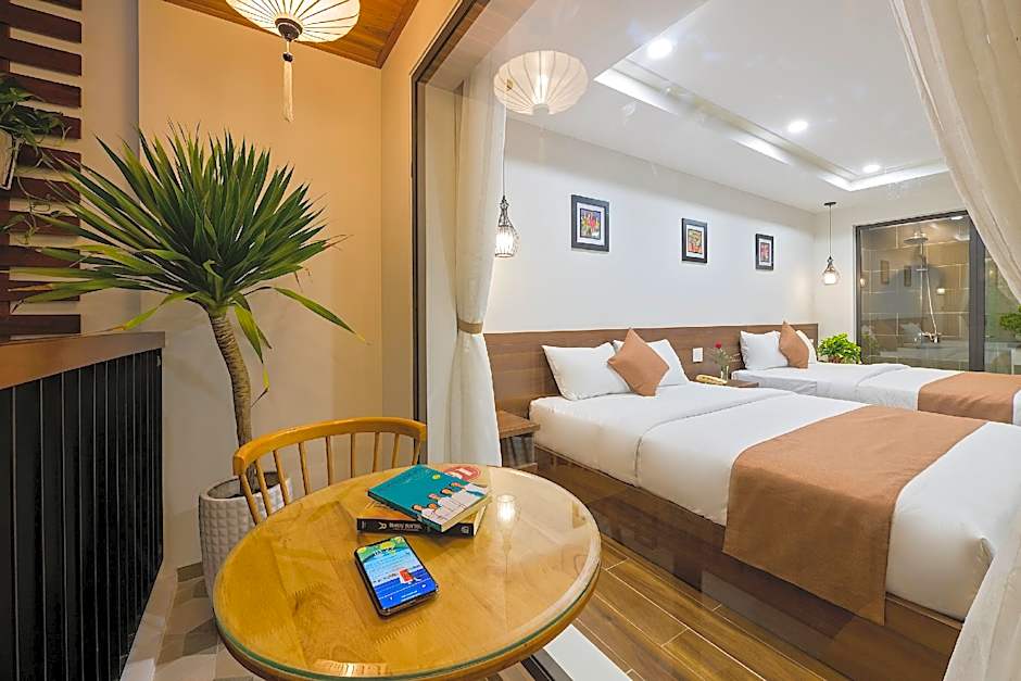 Brother Villa Hoi An