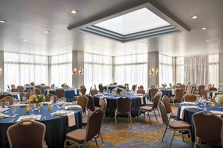 Visalia Marriott At The Convention Center