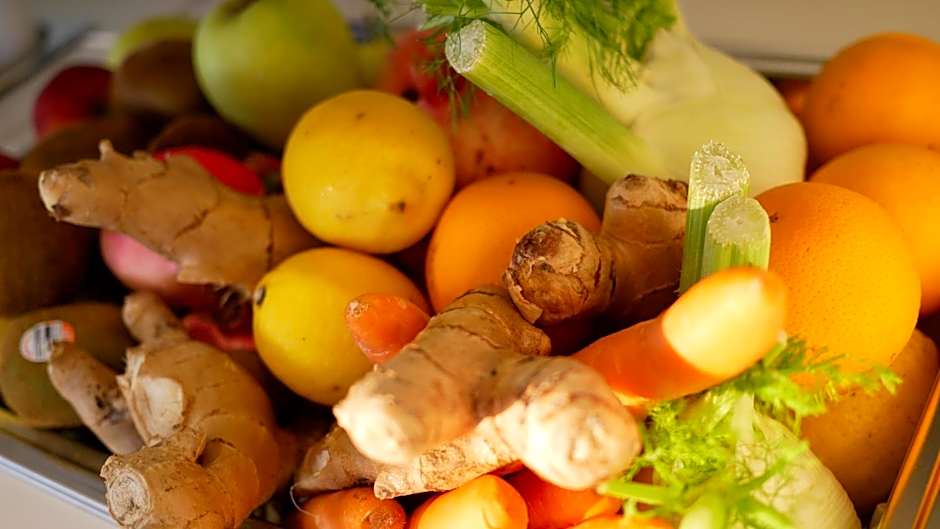 Villa del Poggio Prosecco Bike Hotel