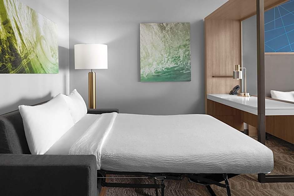 SpringHill Suites by Marriott Myrtle Beach Oceanfront