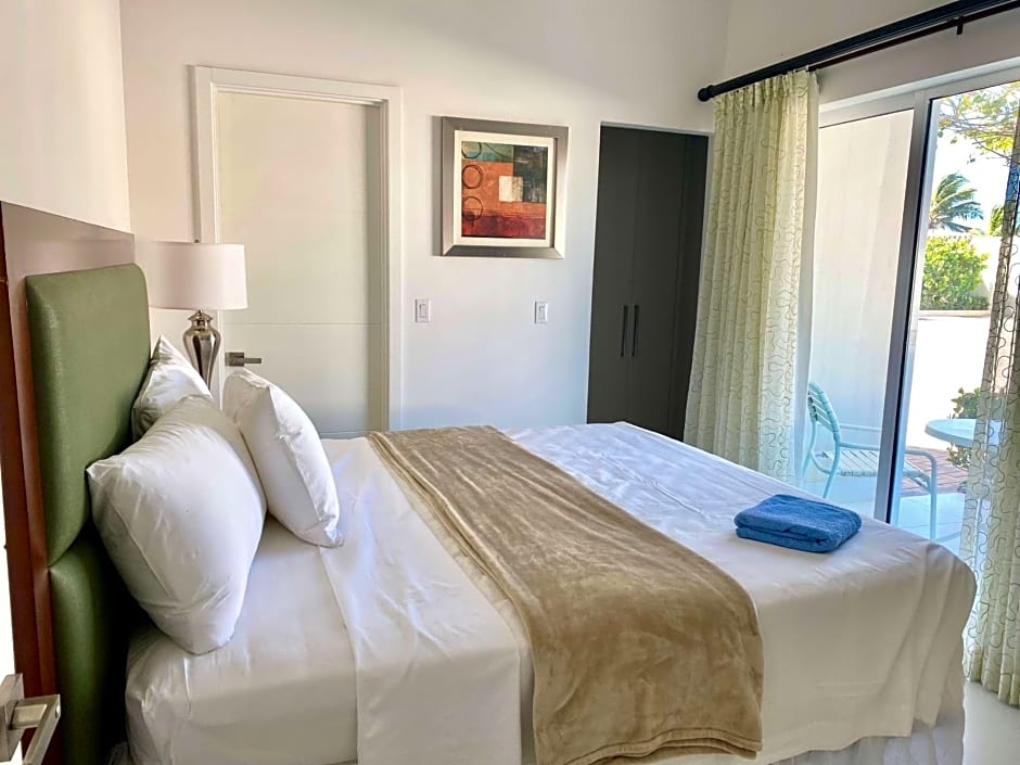 Aruba's Life Vacation Residences, BW Signature Collection