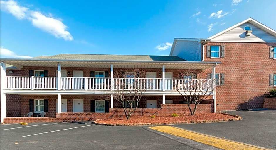 Inn at Cemetery Hill