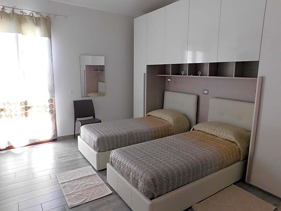 Photo 1 of 5 of Double Room with Private Bathroom
