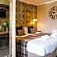 Traquair Arms Hotel