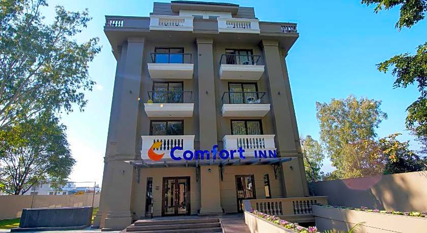 Comfort Inn Dehradun
