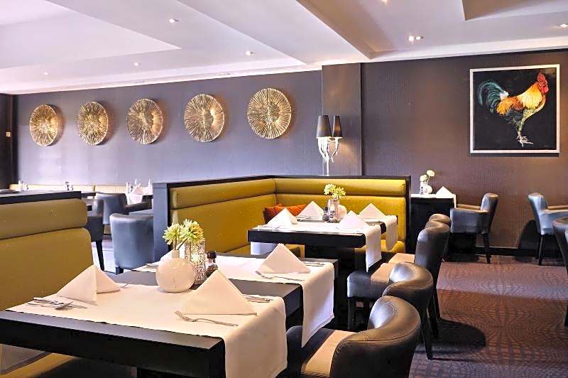 Van der Valk Hotel Groningen - Zuidbroek A7