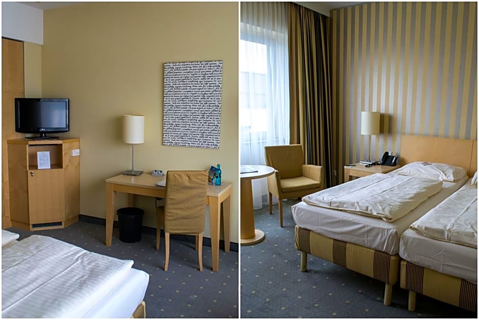 Relexa Hotel Ratingen City