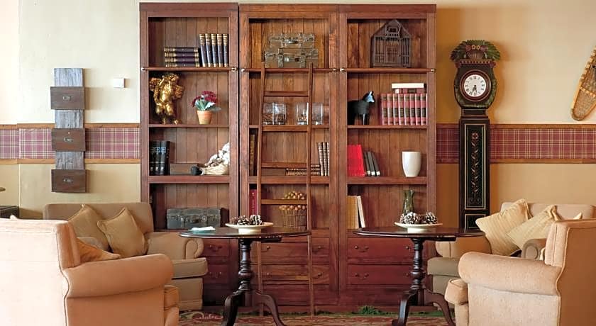 Vincci Rumaykiyya Hotel