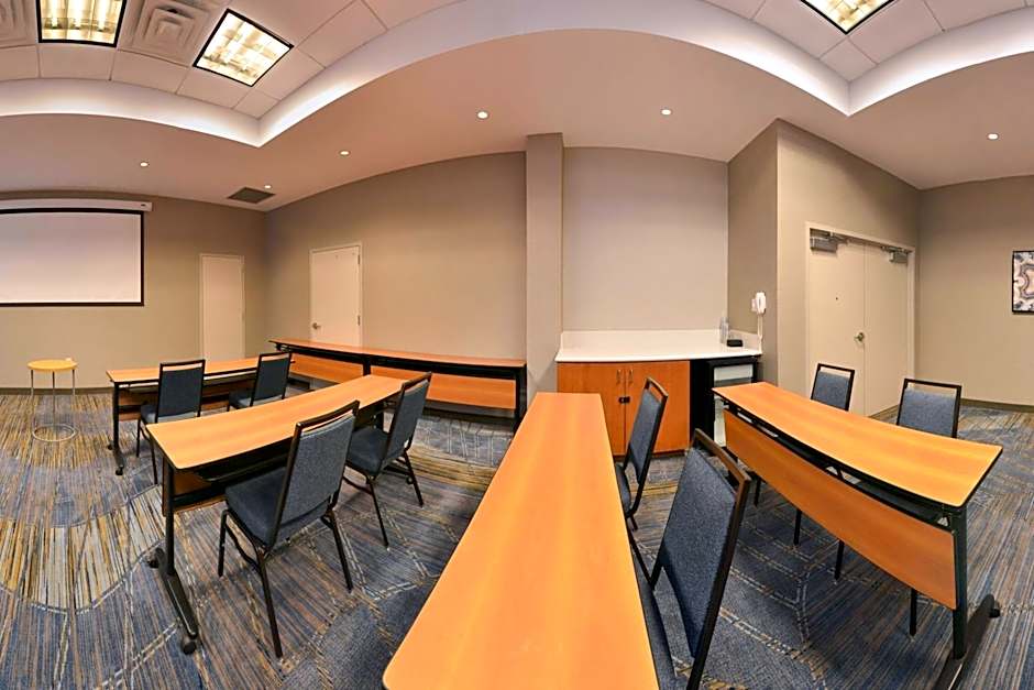 SpringHill Suites by Marriott Durham Chapel Hill