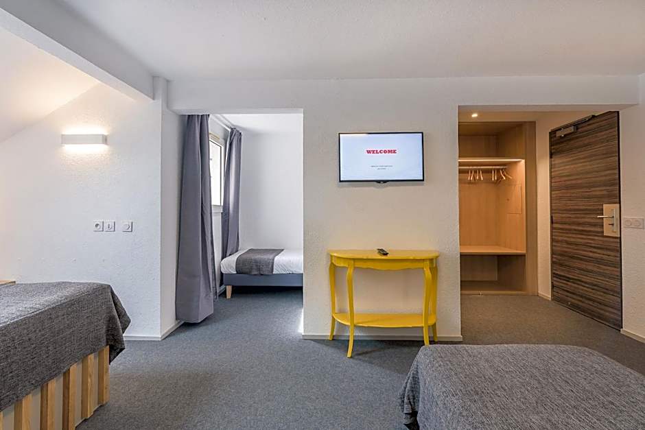 FastHôtel Biarritz Bidart Côte-Basque - Un hôtel FH Collection