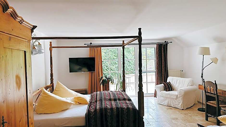Gästehaus Eschment