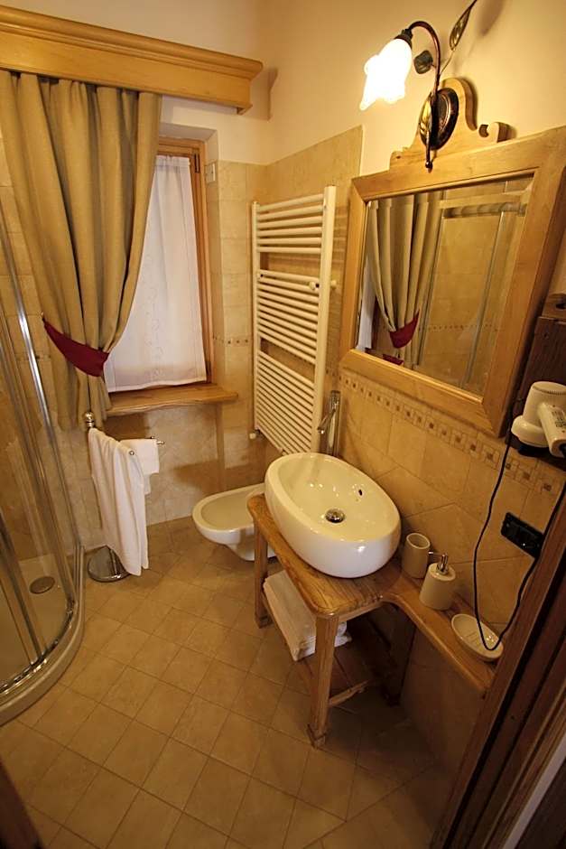 Villa Giuditta Residence