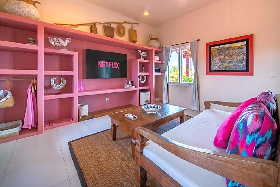 Pinkcoco Bali Hotel - Adults Only
