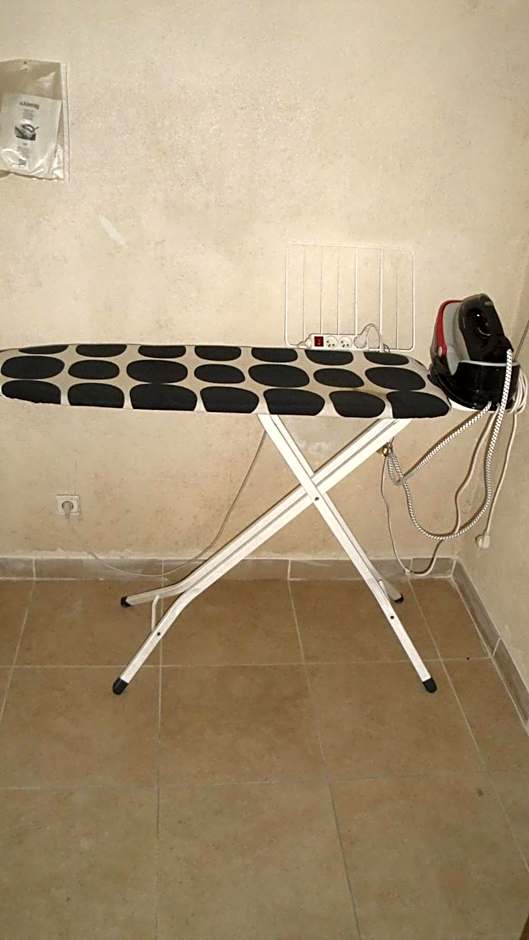 Résidence Meublée Services