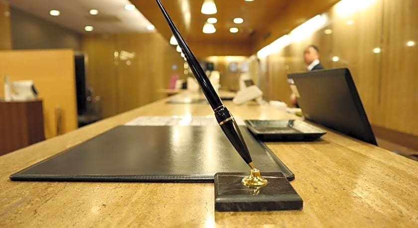 Karasuma Kyoto Hotel