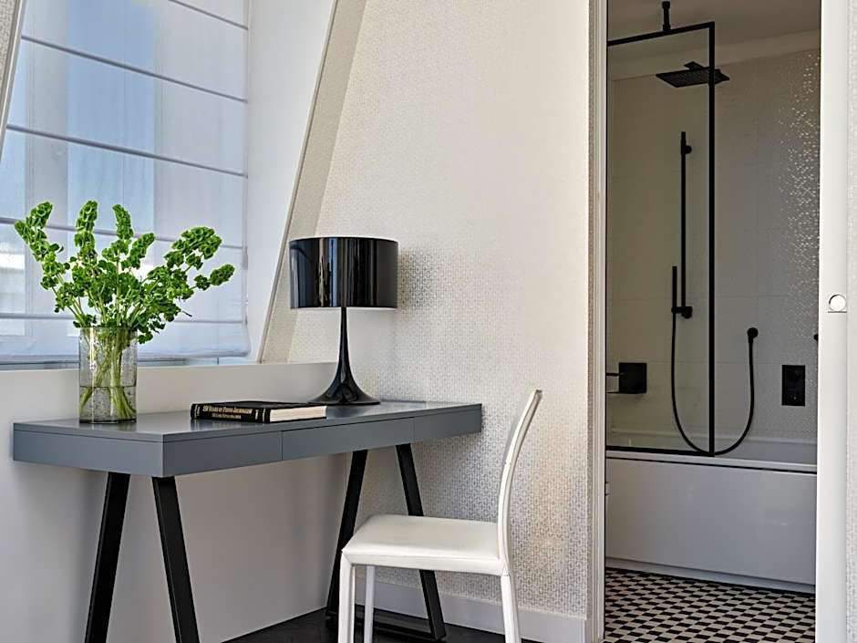 Hotel Indigo Warsaw - Nowy Swiat By IHG