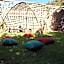 Ourika Timalizène le jardin des délices