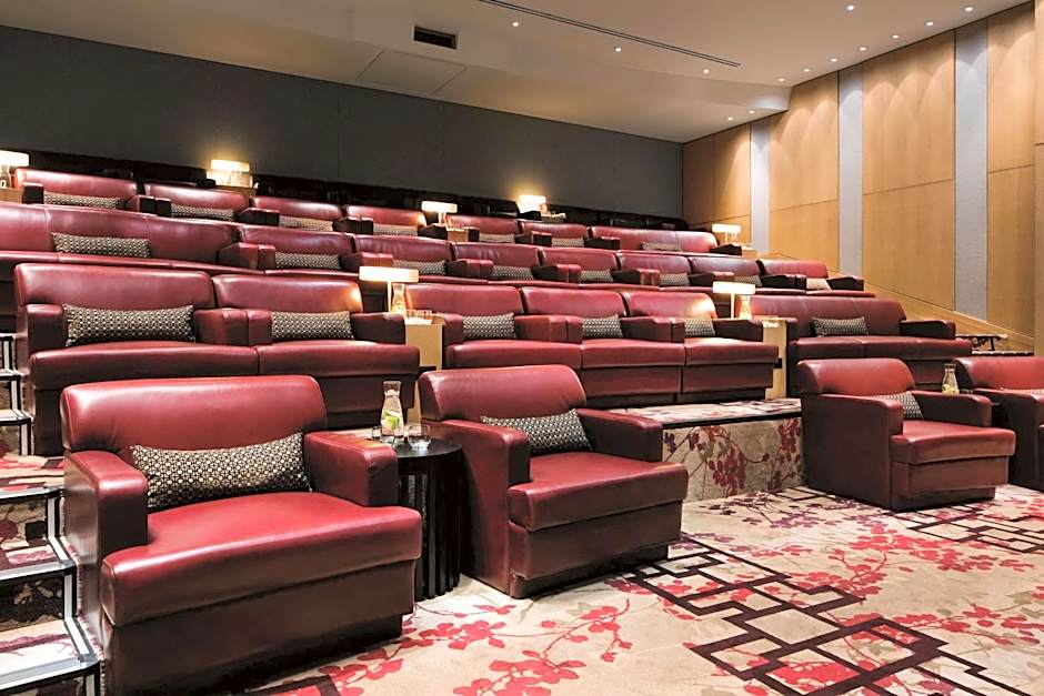 Shangri-La Hotel Toronto