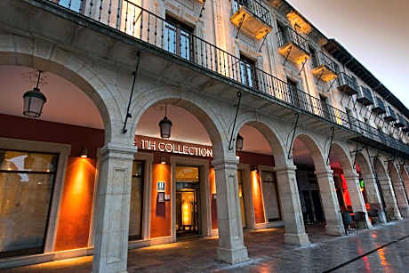 Nh Collection León Plaza Mayor