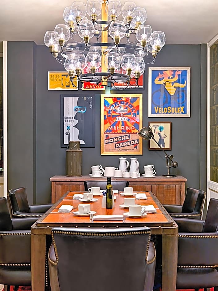 Boutique Hotel H10 Montcada