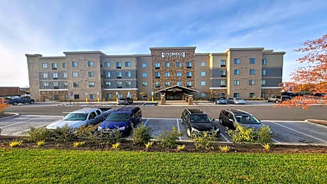 Staybridge Suites Nashville SE - Murfreesboro By IHG