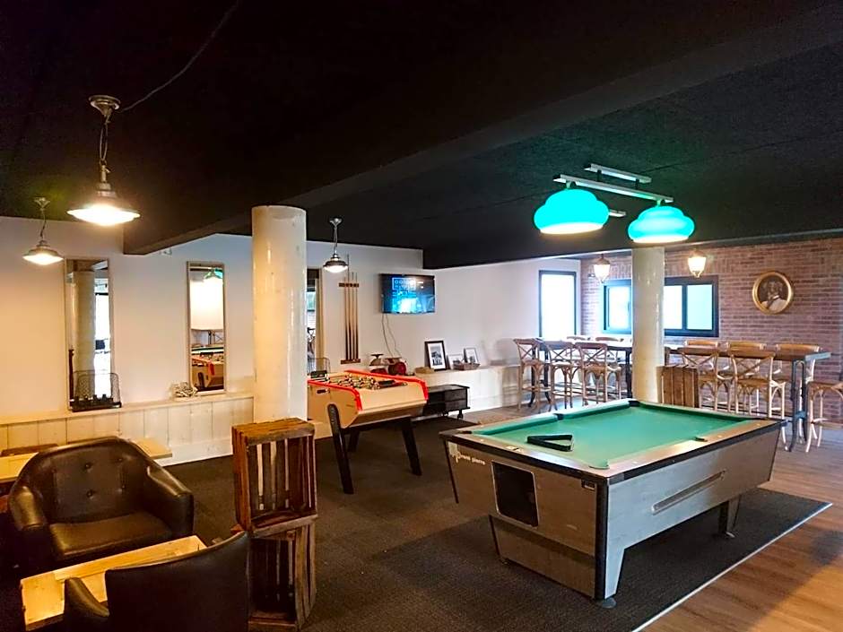 Clos De La Vaupalière - Rouen