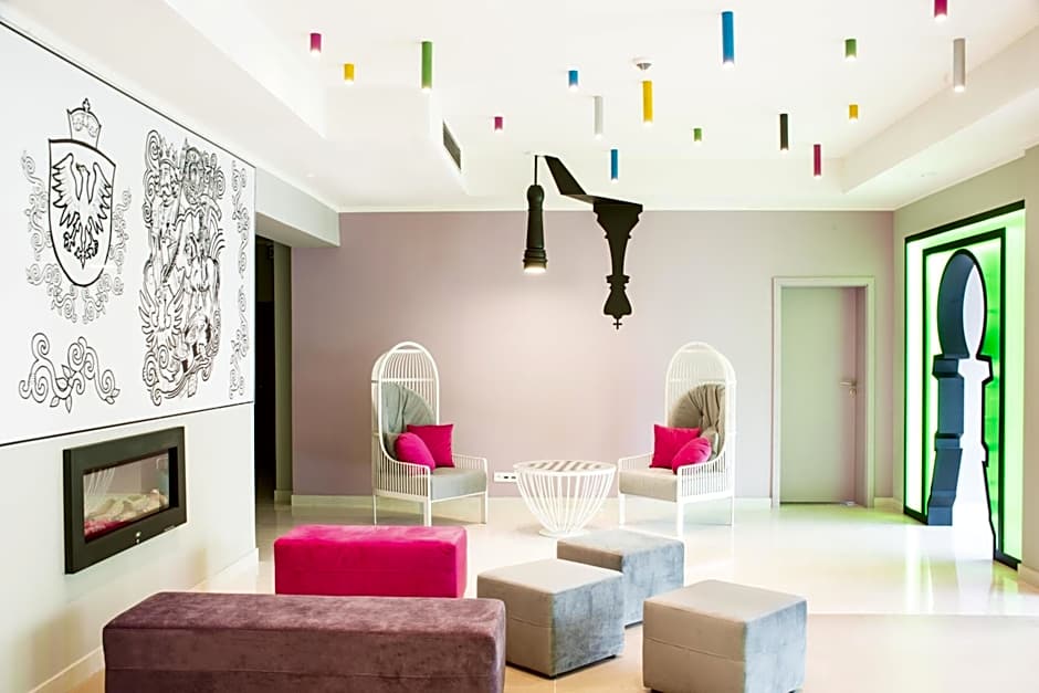 Ibis Styles Gniezno Stare Miasto